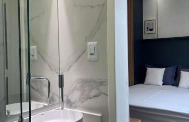 Copacabana Beach Anita Loft - Foto 16