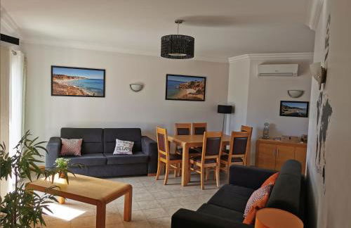 Olhos de Água Apartment Albufeira - Foto 11