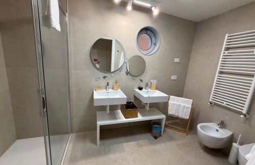 Appartamento 7 Waterfront Genova - Foto 14