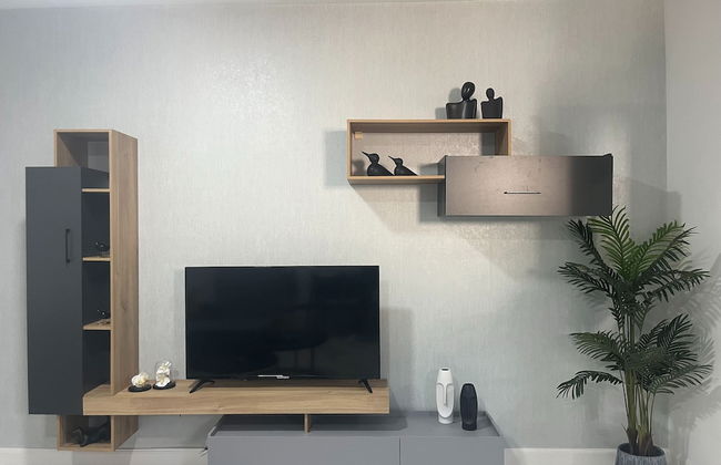 Phaedrus Living: Limassol Downtown Habitat - Foto 3