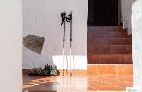 Living Artenara - CAVE HOUSE & TERRACE Adults Only - Foto 30