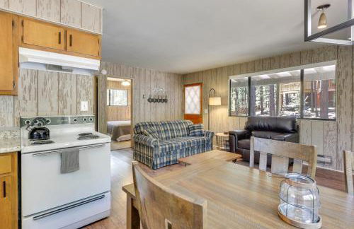 Cozy Cabin in Greer Hike, Bike and Ski! - Foto 11