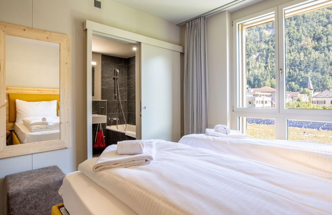 SWISSPEAK Resorts Meiringen - Foto 6