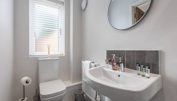 Host & Stay - Oyster Cottage - Foto 5, Zimmer