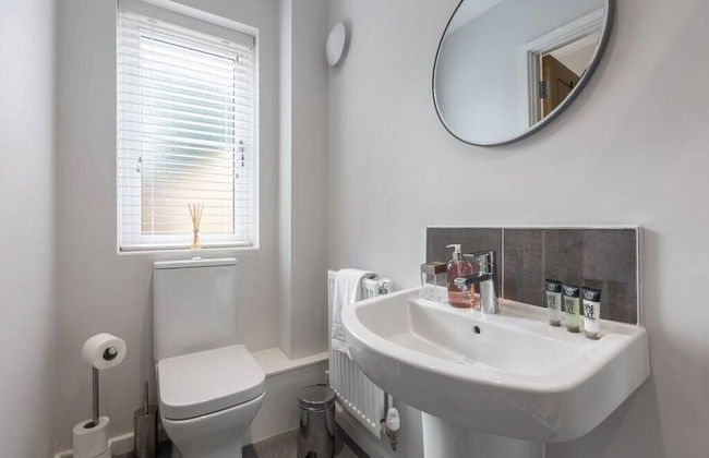 Host & Stay - Oyster Cottage - Foto 5