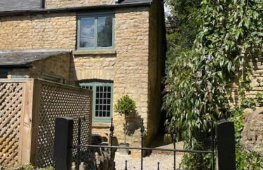 Cedar Cottage - Foto 41