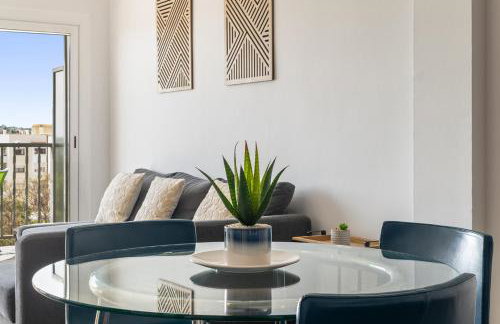 COSY WELL SITUED APARTMENT WITH SEA VIEW - Foto 8