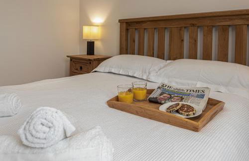 Celyn Y Mor Stunning Rhosneigr Family Beach House - Pass the Keys - Foto 9