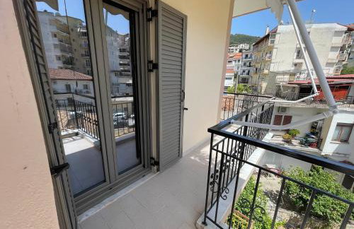 Litsa's Luxury Apartment - Foto 16