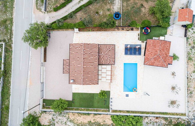 Villa Lucia - Foto 48