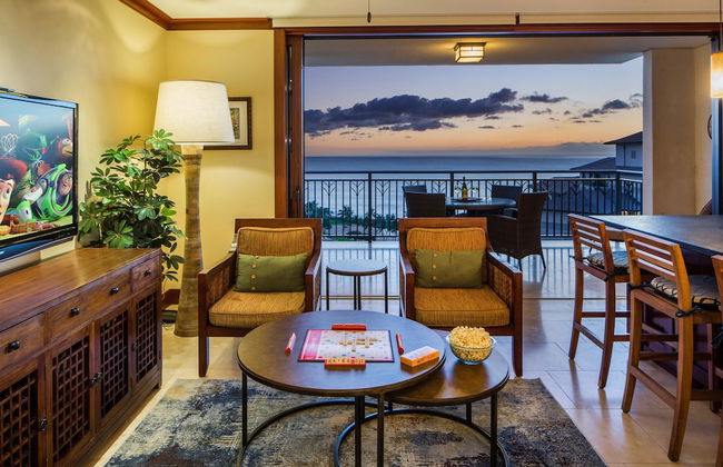 Two-bedroom Villas at Ko Olina Beach Villas Resort - Photo 34