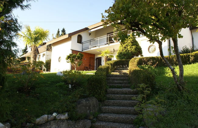 Oasis Apartment - Foto 12