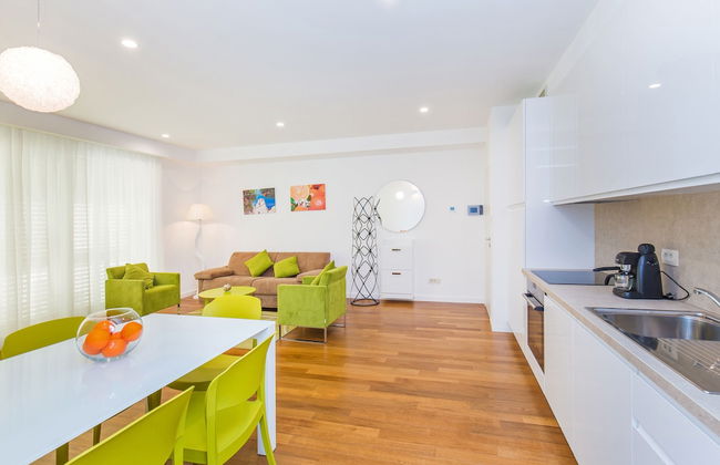 Dubrovnik Luxury Residence - L'Orangerie - Foto 17