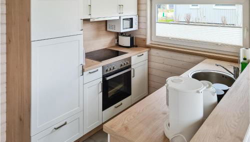 Cozy Home In Krems Iiwarderbrück - Foto 5