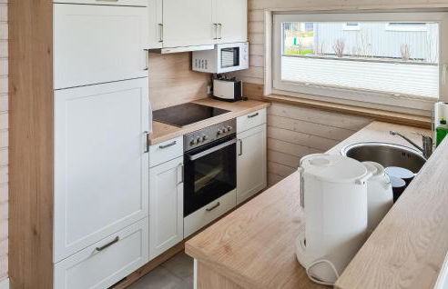 Cozy Home In Krems Iiwarderbrück - Foto 5