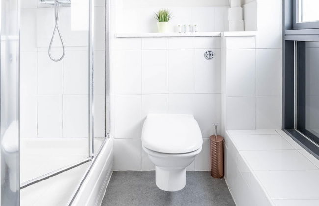 Modern Townhouse Close to Birmingham City Centre - Foto 22