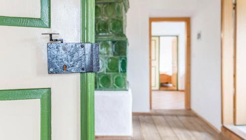 Sallrain Hof Apartment 2 - Foto 5