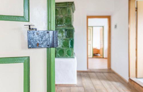 Sallrain Hof Apartment 2 - Photo 5