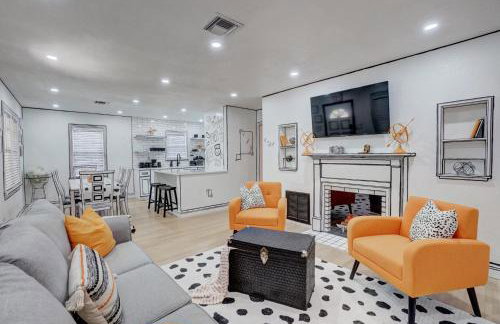 Most Unique Space - Foto 12