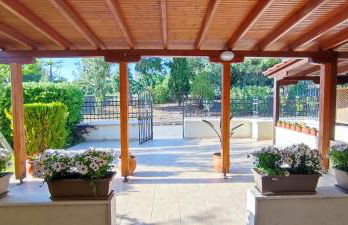 Villa Βianca in Sithonia - Foto 36