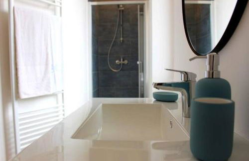 Casa Margherita, nuovo appartamento in centro - Photo 11