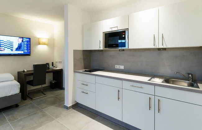 Hotel Duda Boardingroom - Photo 7