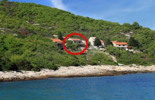 Apartments by the sea Brgujac, Vis - 8918 - Foto 1