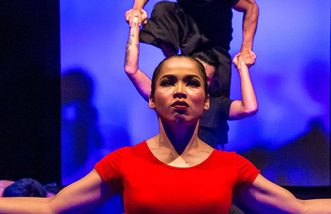 Biglietti per Phare, The Cambodian Circus - Foto 1