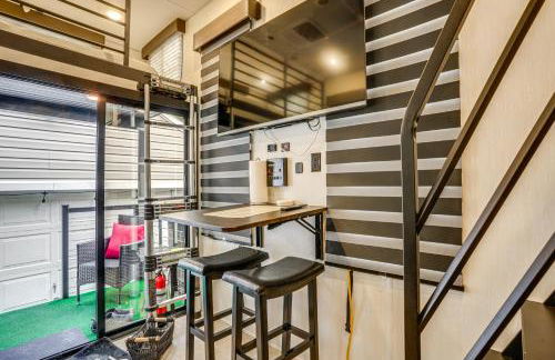 10 Mi to Leesylvania and River Sleek Mobile Home - Foto 7