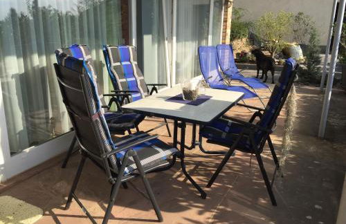 Ferienwohnung Vogesenblick - Foto 48