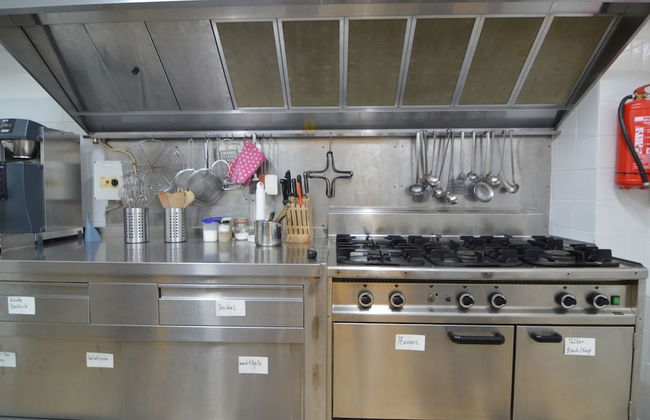 Holiday Home Monschau With Sauna and Terrace - Foto 13