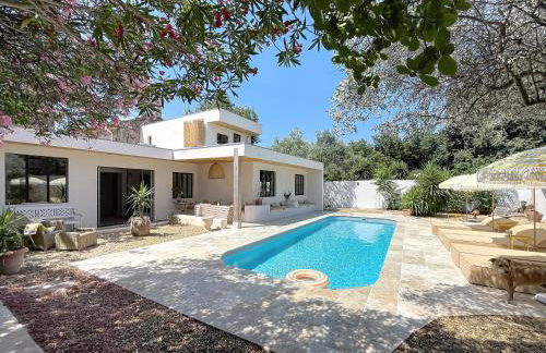 Maison N8 Arles - Foto 2