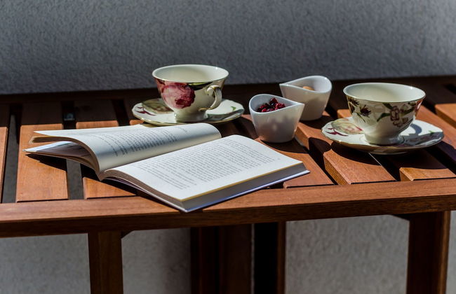 Magellan Deluxe Two - Foto 20