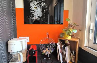 La Parenthèse colorée - Photo 16