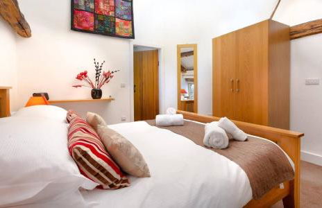 The Hayloft - Foto 7