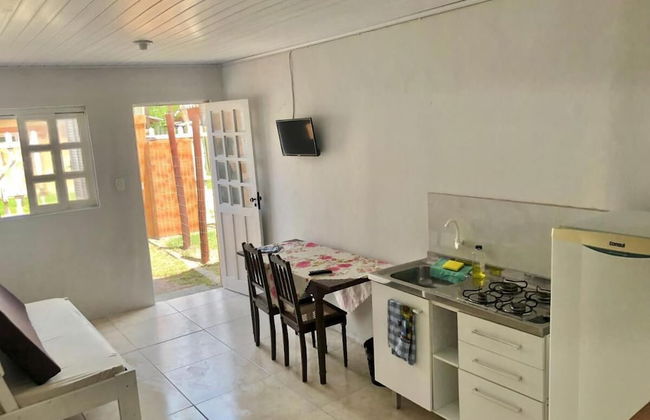 Casa de Aluguel Cassino - Foto 4