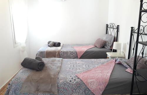 Wonderful, 100 meters from the beach. - Foto 12