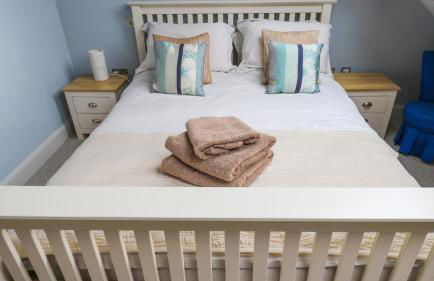 Black House Cottage - Foto 26