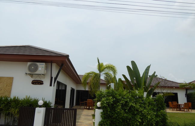 Tropicana Beach Villa at VIP Resort - Foto 12