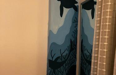 Prainha com roupa de cama e banho - Foto 46