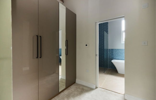 The Brondesbury Park - Sparkling 3bdr Flat With Garden - Foto 17