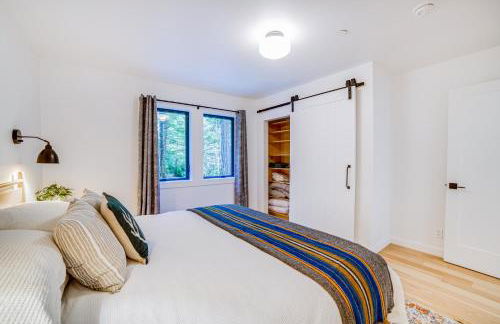 Peaceful Mendocino Cottage Surrounded By Redwoods - Photo 18