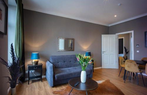 Marktblick Apartments nähe der RB-Arena - Foto 63