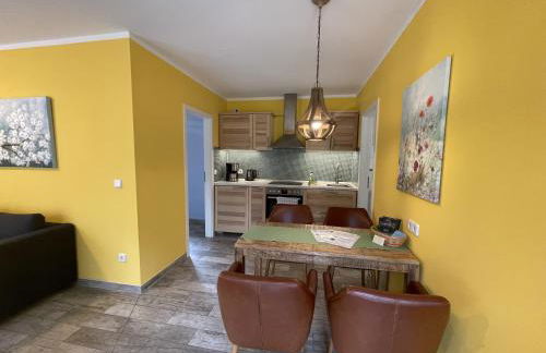 Ferienhaus Eichhörnchen - Photo 8