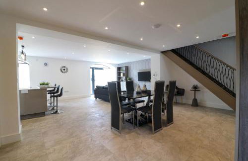 Northumberland Luxury Stays - The Gavel - Photo 21