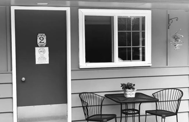 Barefoot Villas Room 2 Owl - Photo 26