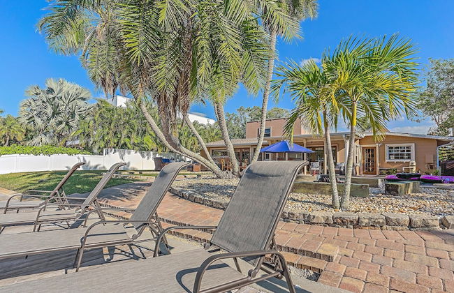 Decked Out On Marbury 4 Bedroom Home by RedAwning - Photo 58