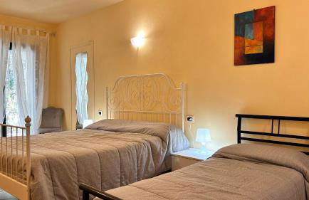 Agriturismo Azzurra Biricchina - Foto 6