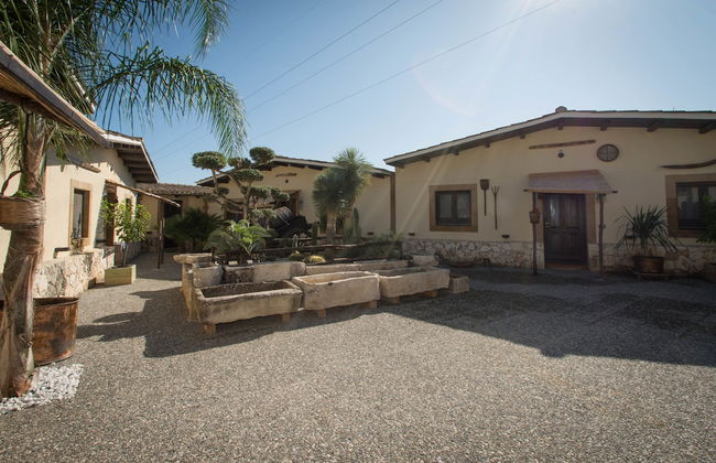 Agriturismo Papyrus - Photo 80