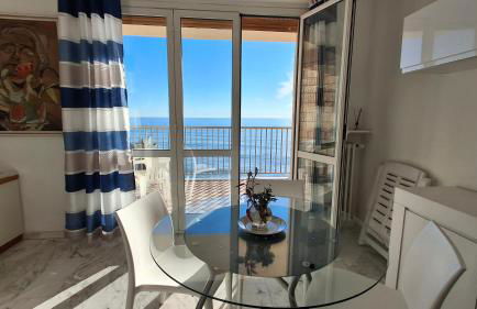 Gaiavacanze Beach Apartment - Foto 20